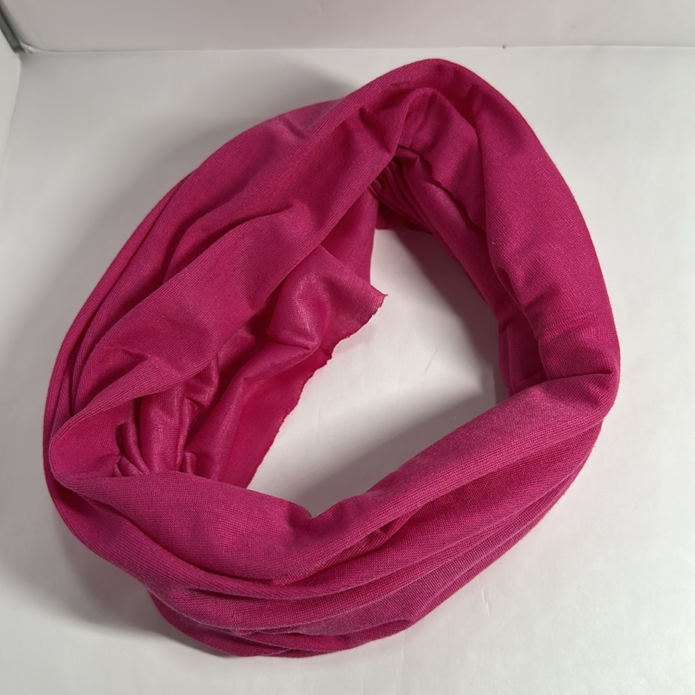 Wide Solid Color Headband - #2018